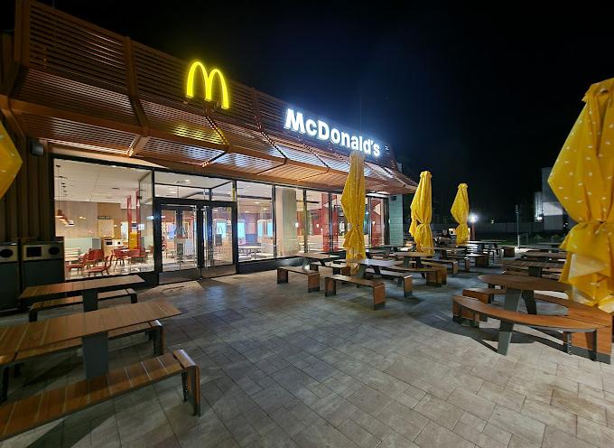 McDonald’s