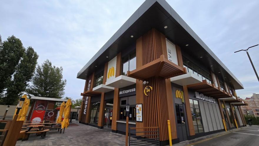 McDonald’s