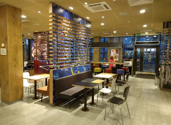 McDonald’s