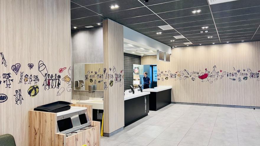 McDonald’s