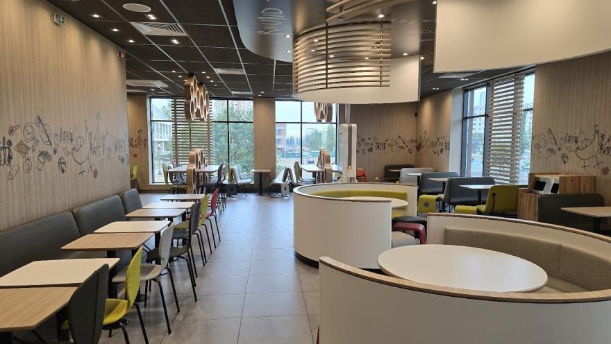McDonald’s