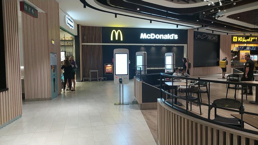 McDonald’s