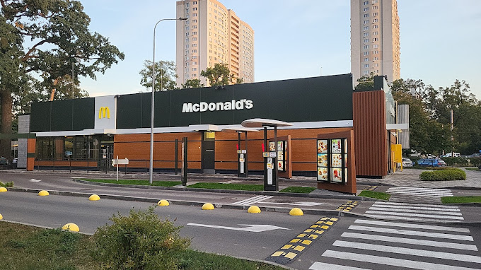 McDonald’s