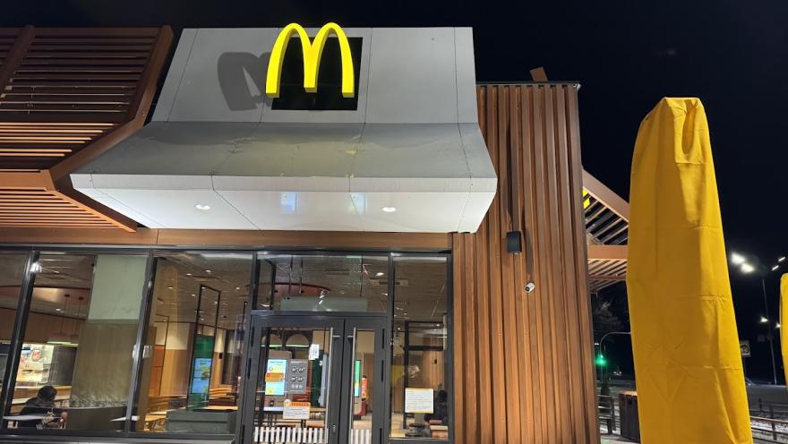 McDonald’s