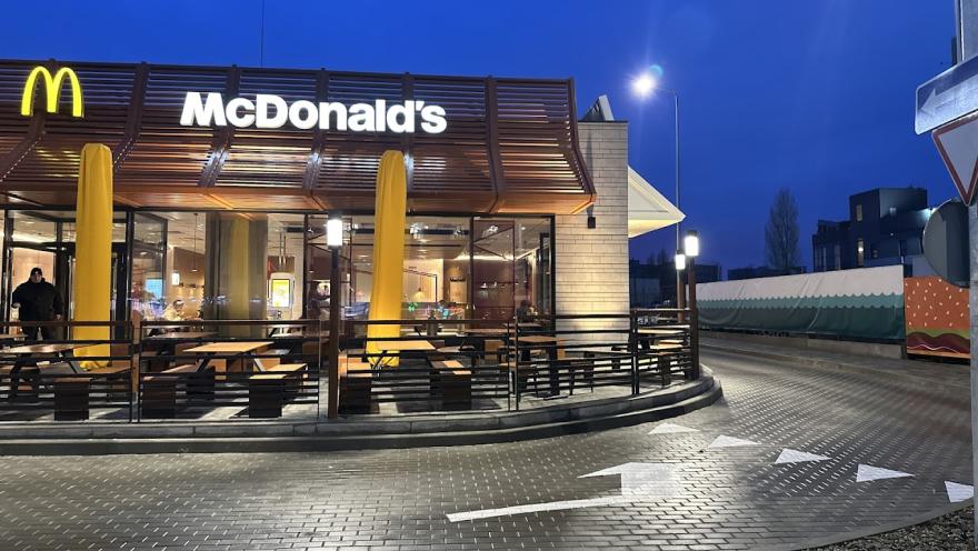McDonald’s