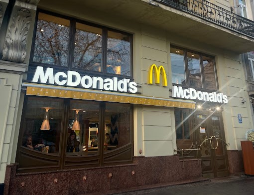 McDonald’s