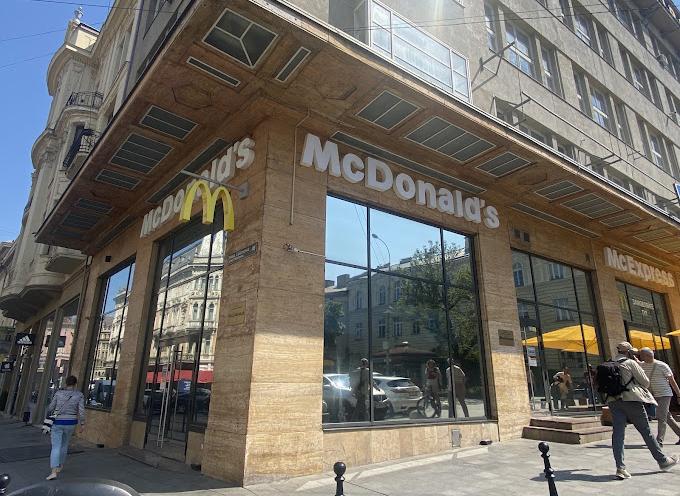 McDonald’s
