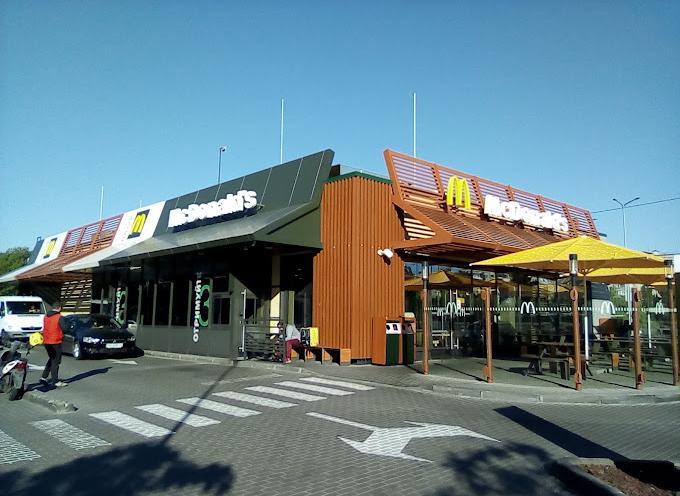 McDonald’s