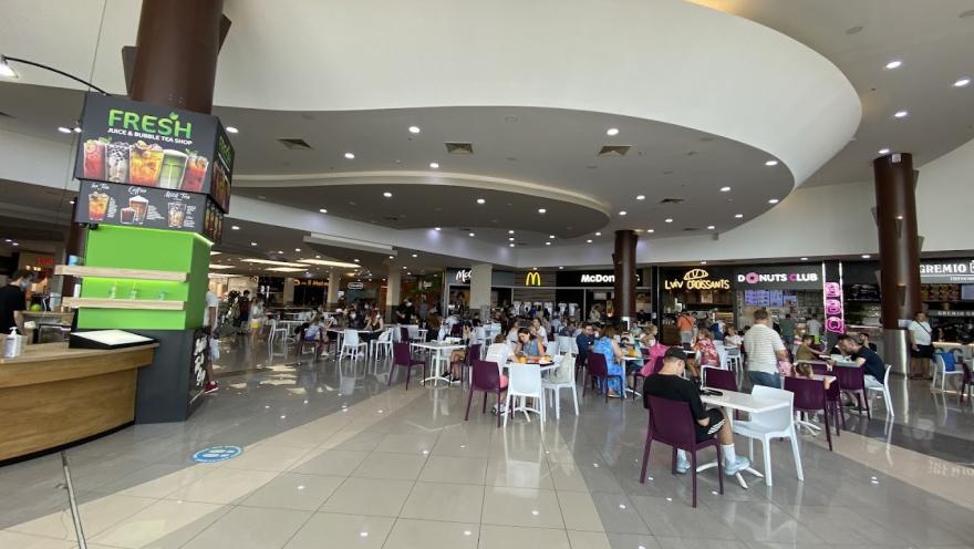 McDonald’s