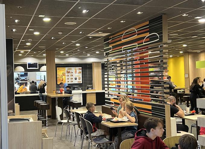 McDonald’s