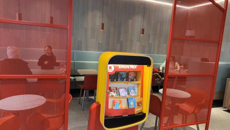 McDonald’s