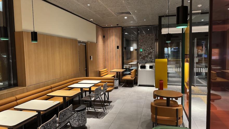 McDonald’s