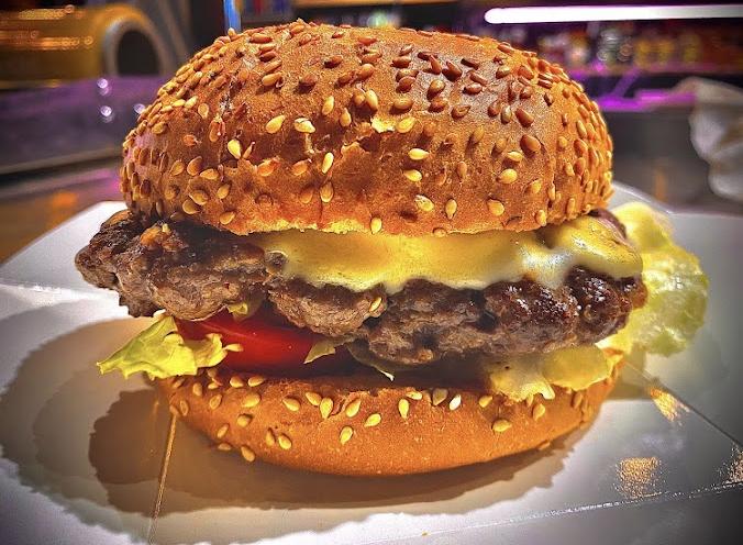 McDonald’s