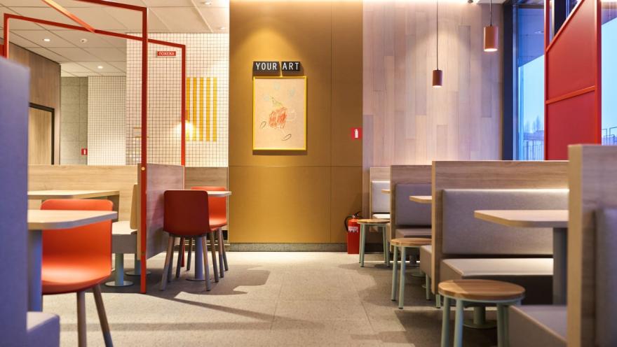 McDonald’s
