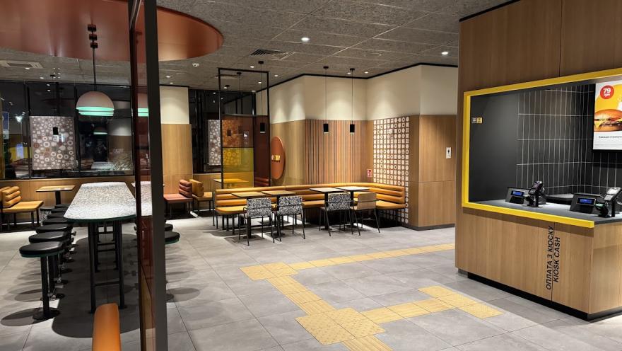 McDonald’s