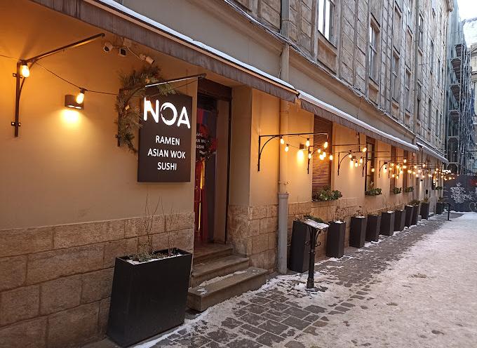 NOA