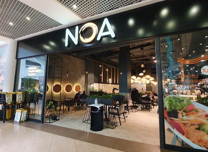 NOA