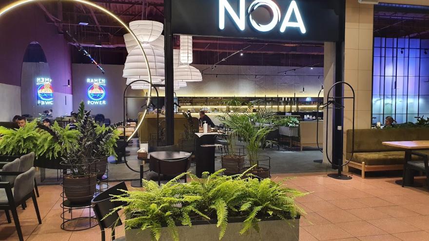 NOA