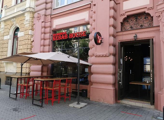На Мангал Kebab House