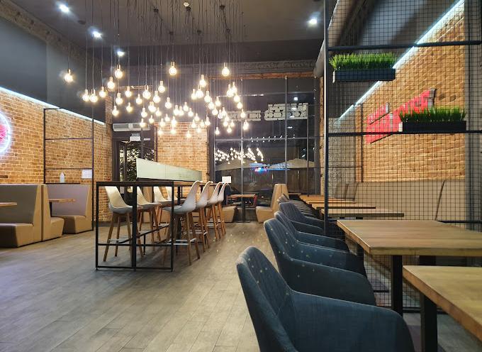 На Мангал Kebab House