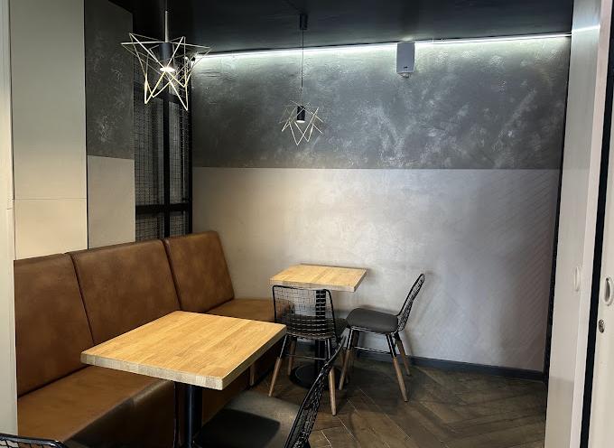 На мангал Kebab House