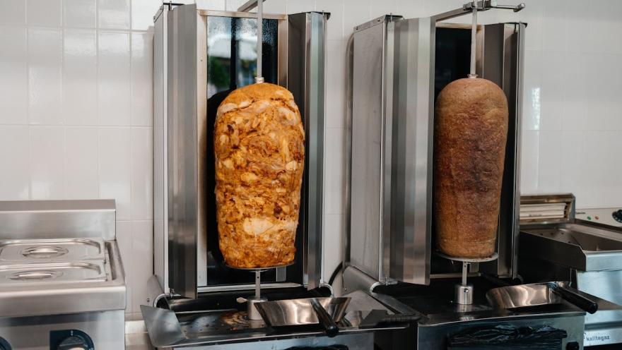 На Мангал Kebab House