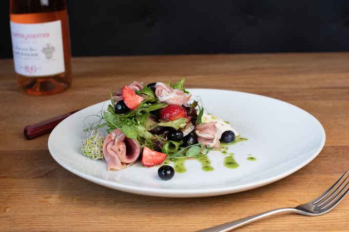 На Мангал Steak House