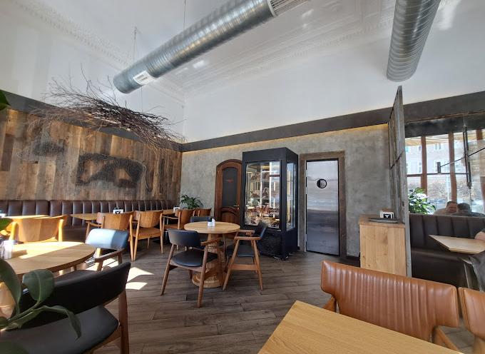 На Мангал Steak House