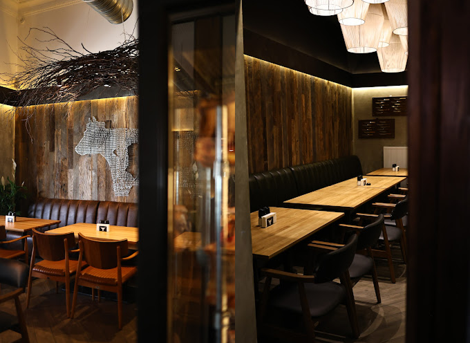 На Мангал Steak House