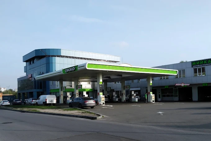ОККО