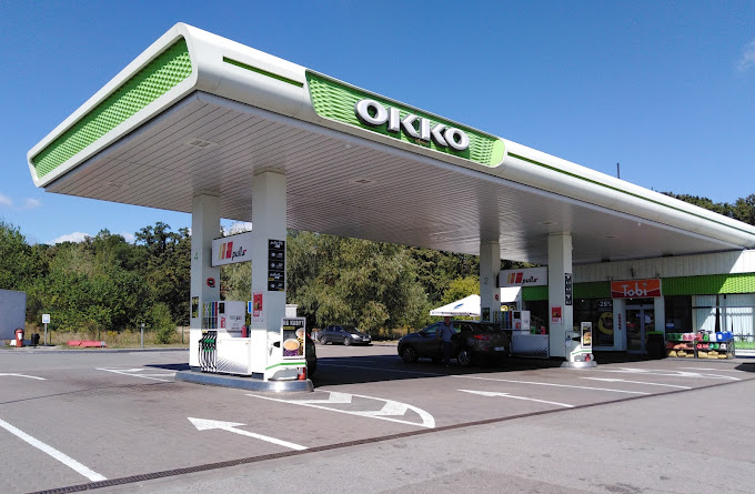 ОККО