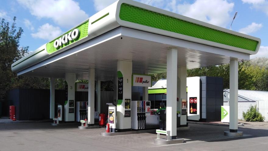 ОККО