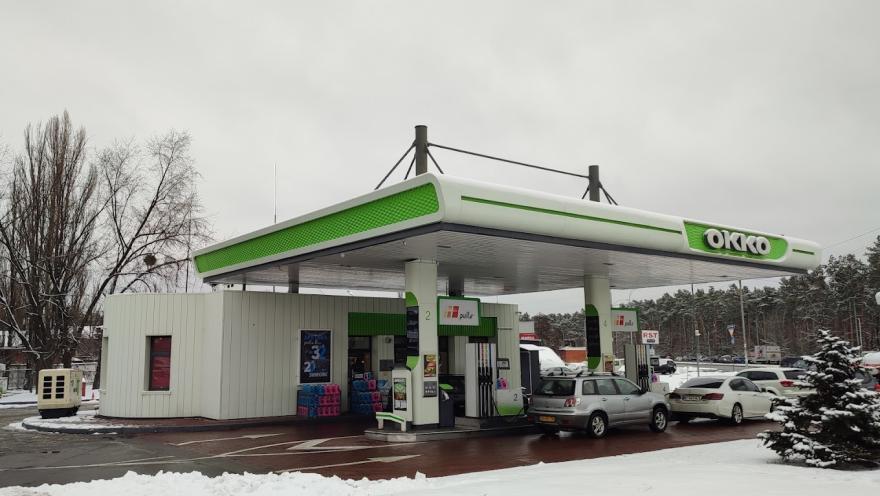 ОККО