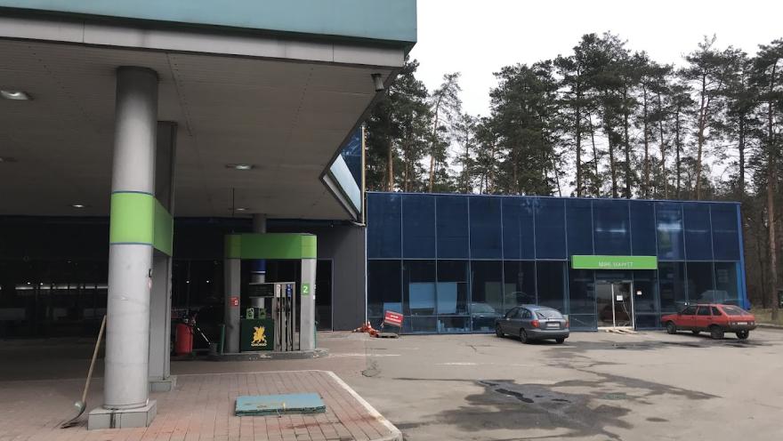 ОККО