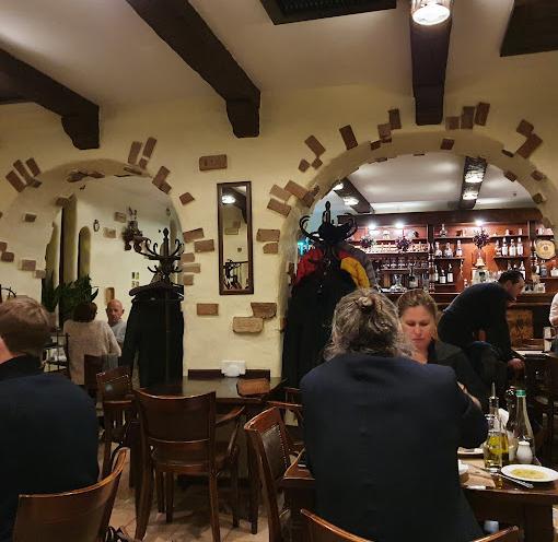 Osteria Pantagruel