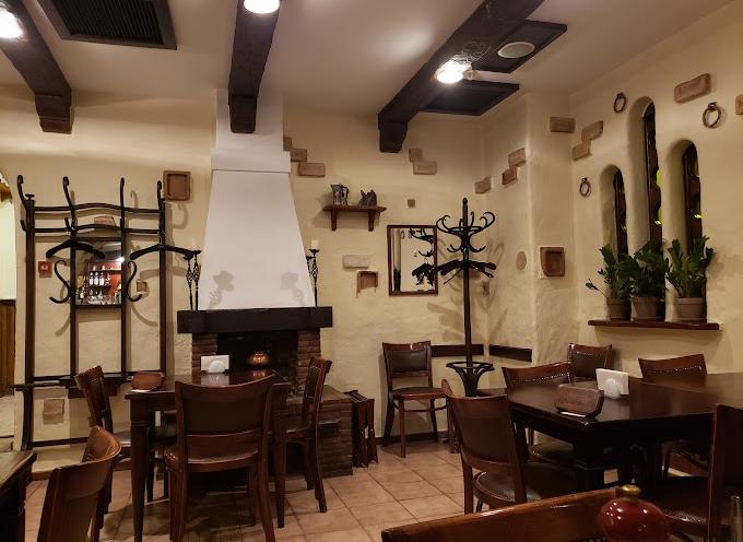 Osteria Pantagruel