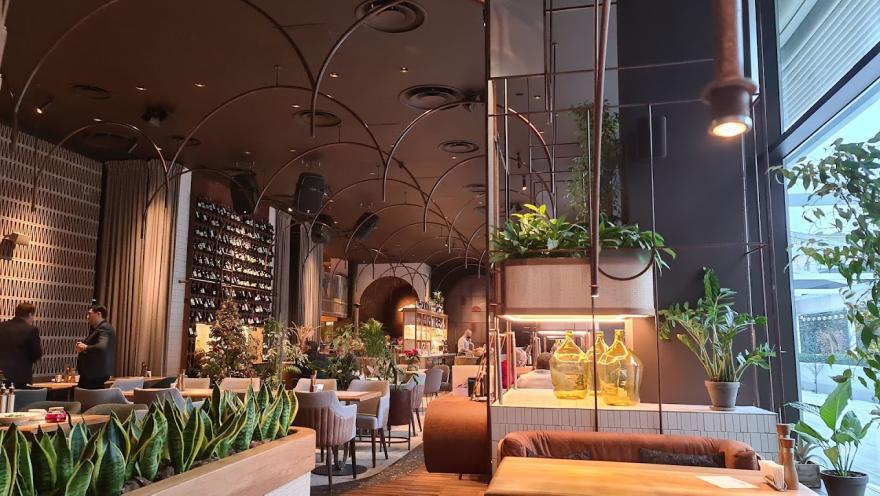 Pesto Cafe