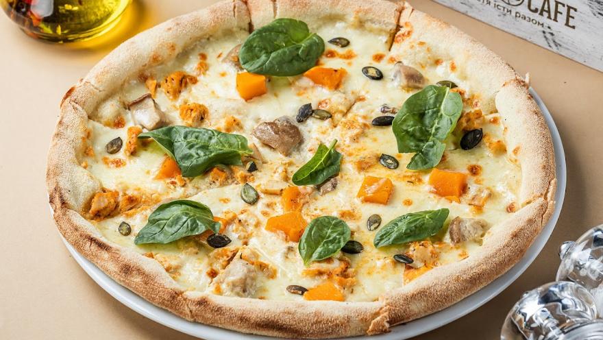 Pesto Cafe