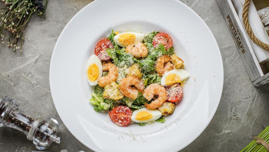 Pesto Cafe