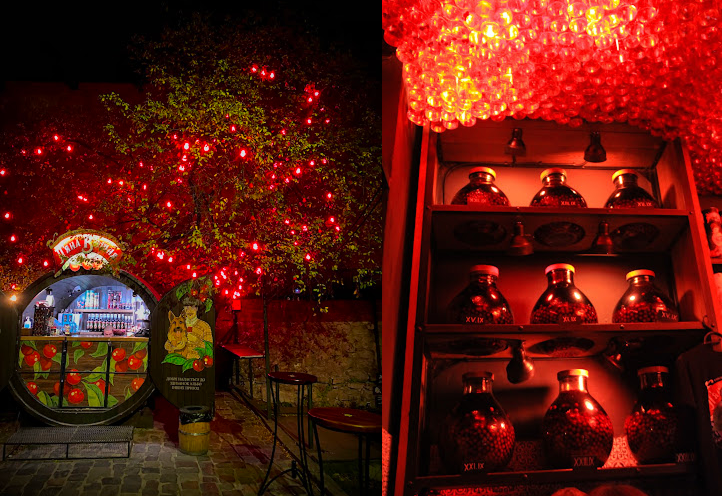 П’яна вишня