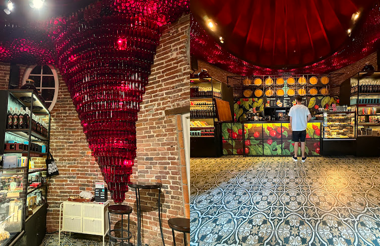 П’яна вишня