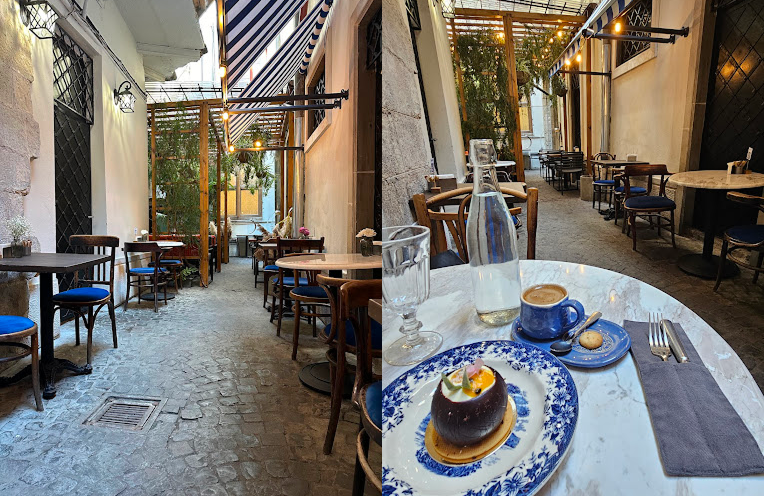 Під синьою фляжкою