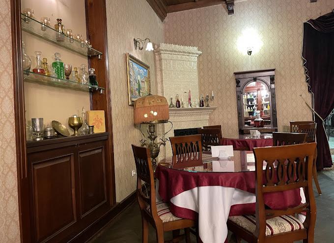 Підпільний Кіндрат