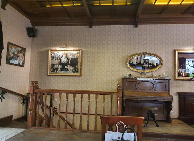 Підпільний Кіндрат