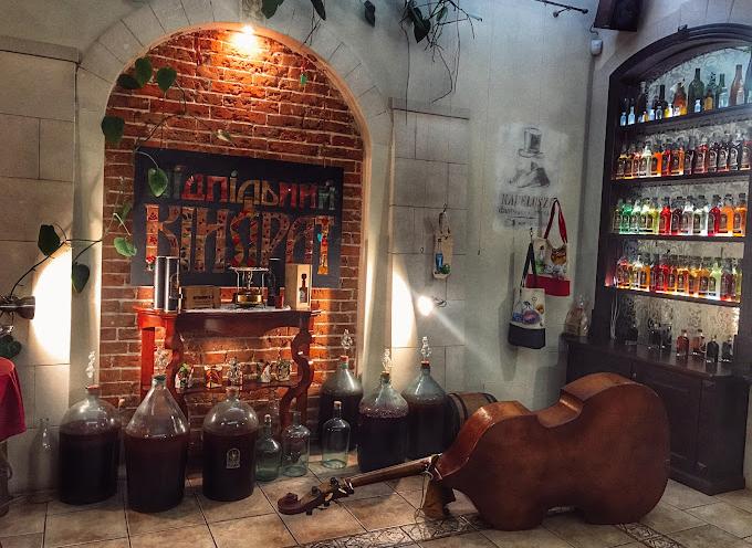 Підпільний Кіндрат