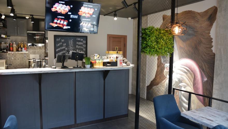 ROCO Sushi