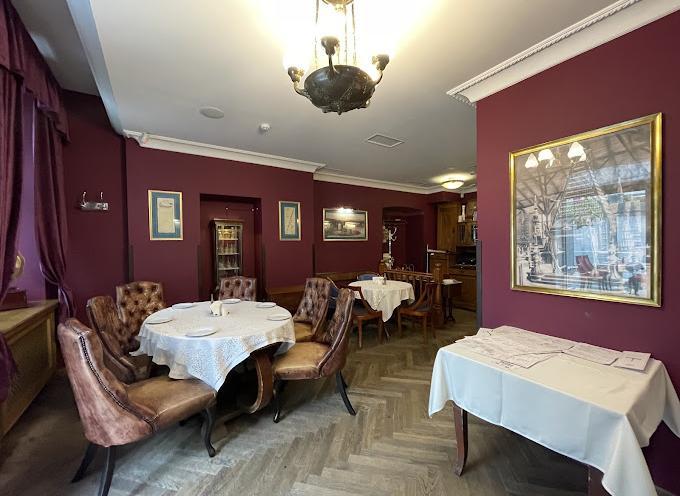 Ресторація Бачевських