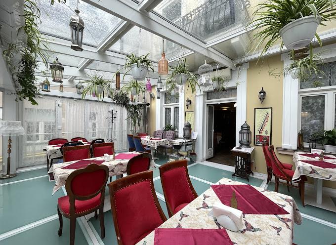 Ресторація Бачевських