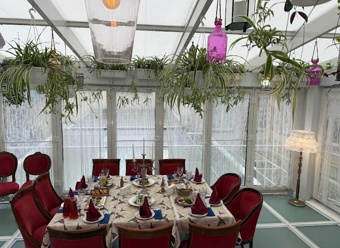 Ресторація Бачевських