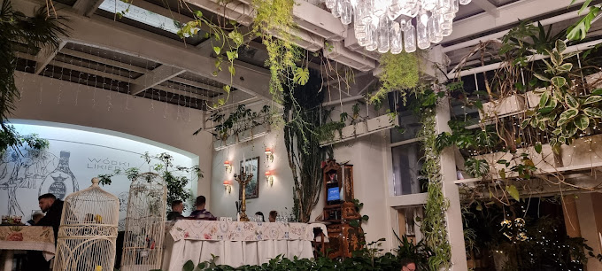 Ресторація Бачевських